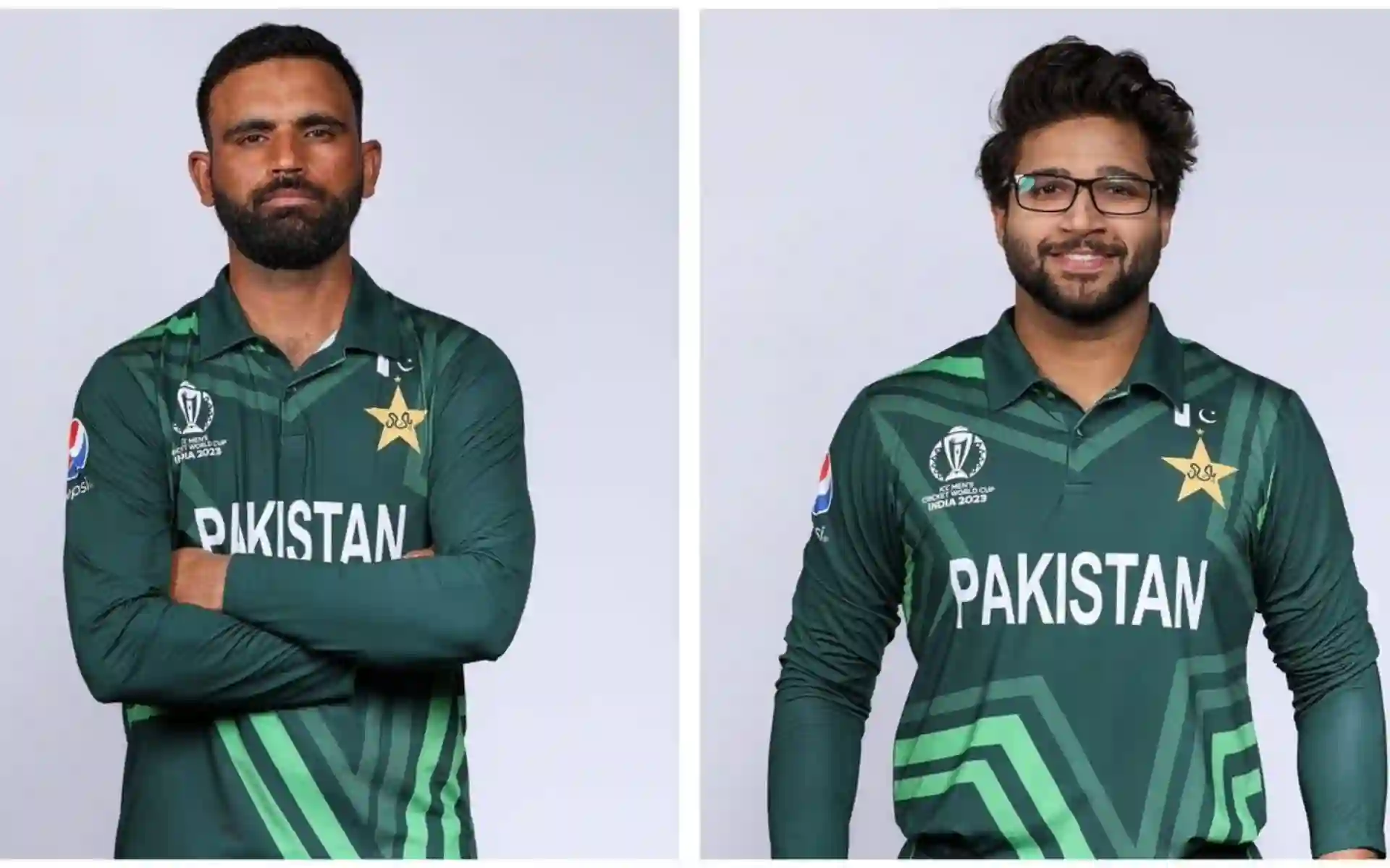 Fakhar Zaman Vs Imam-ul-Haq: ODI Stats Comparison Amid Pakistan's Champions Trophy Woes